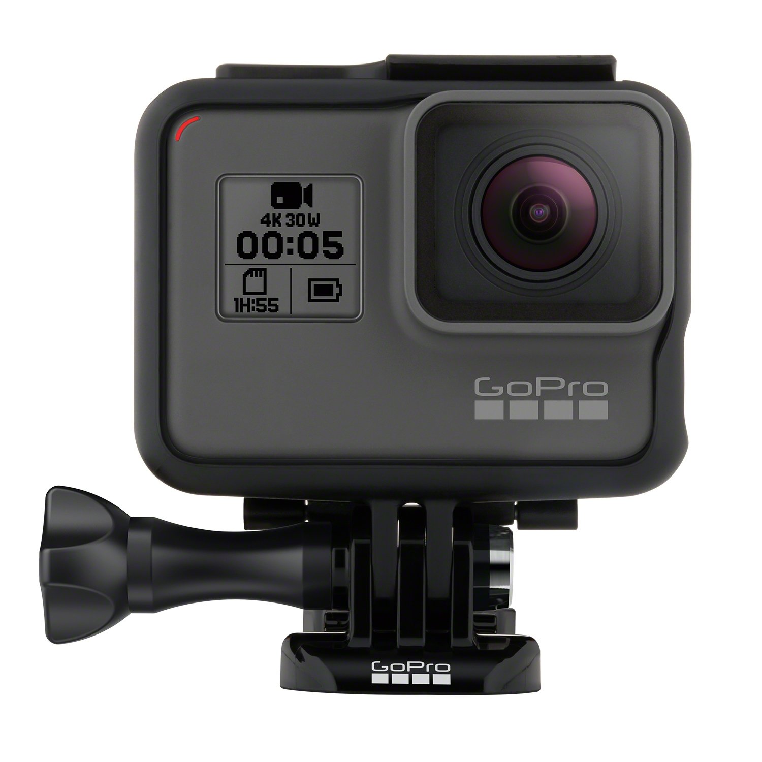 8位：GoPro GoPro HERO5 Black CHDHX-502