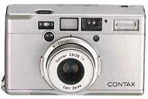 19位：CONTAX TIX