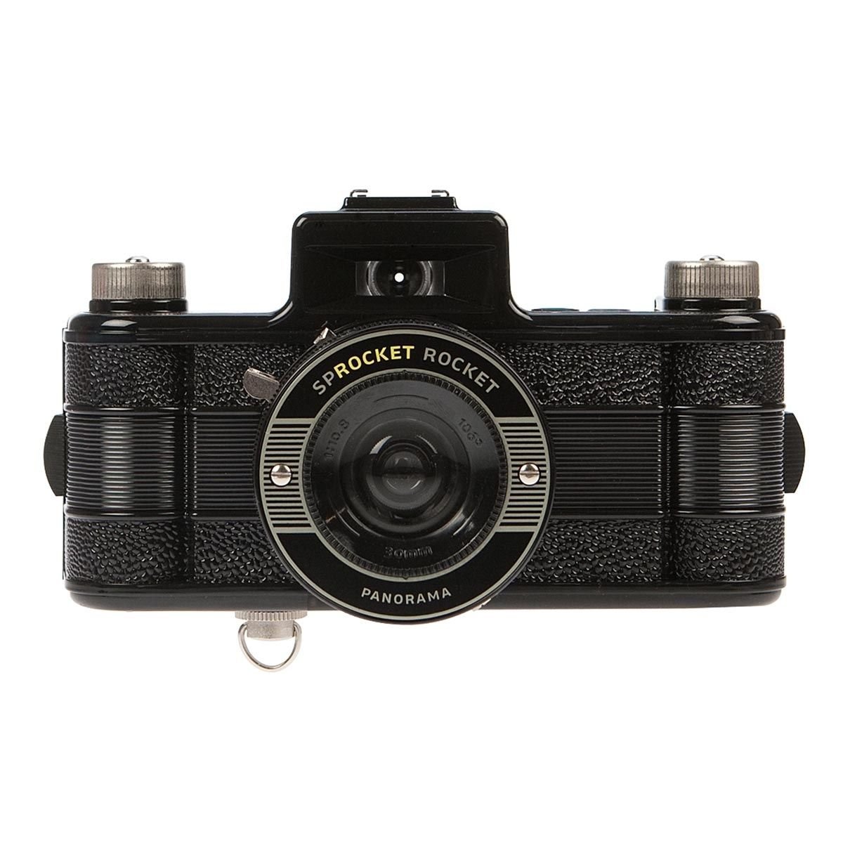 15位：Lomography Sprocket Rocket