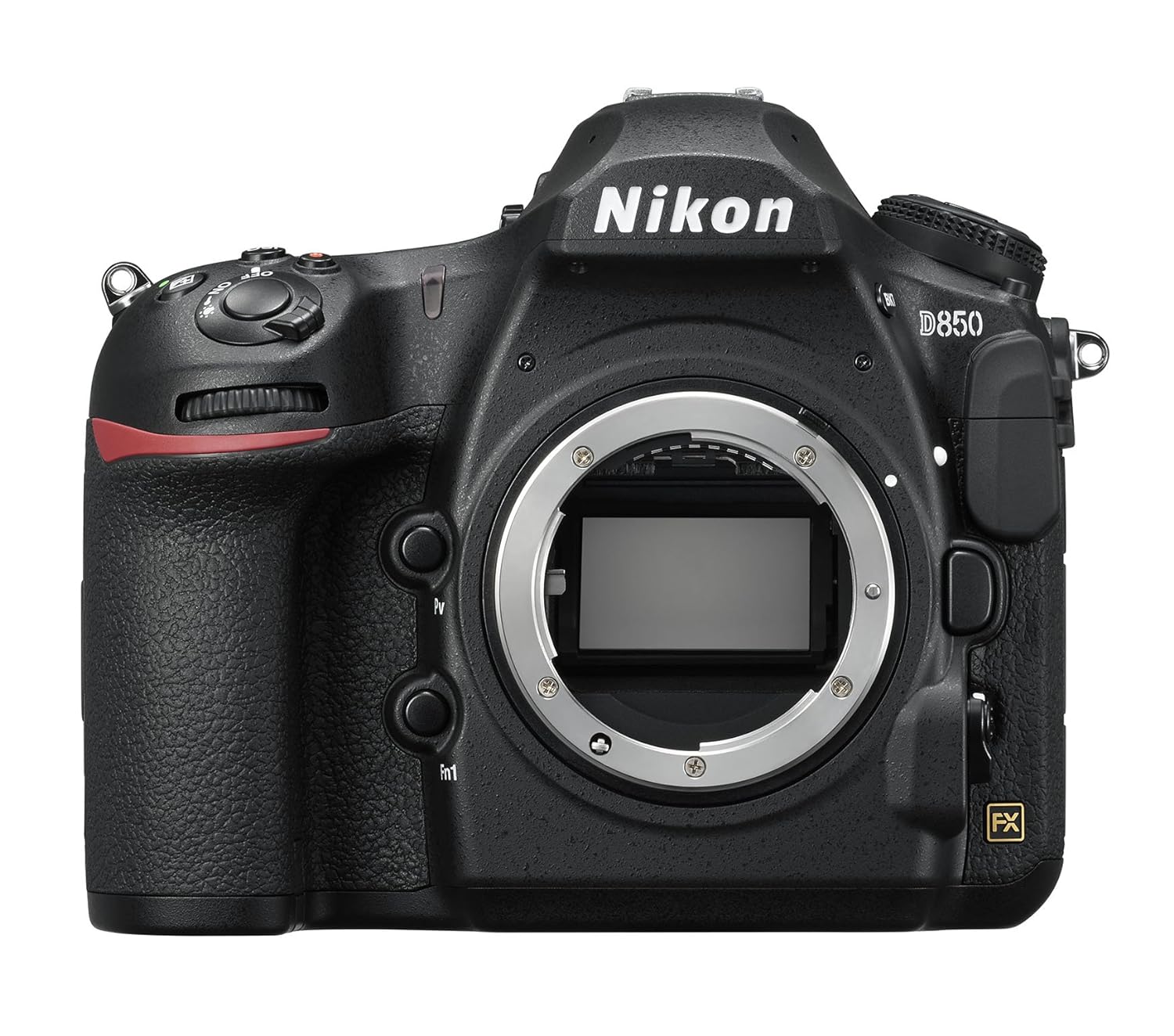 17位：Nikon デジタル一眼レフカメラ D850