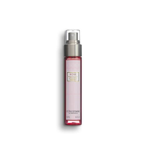 6位：ロクシタン ローズ モイスチャーミスト