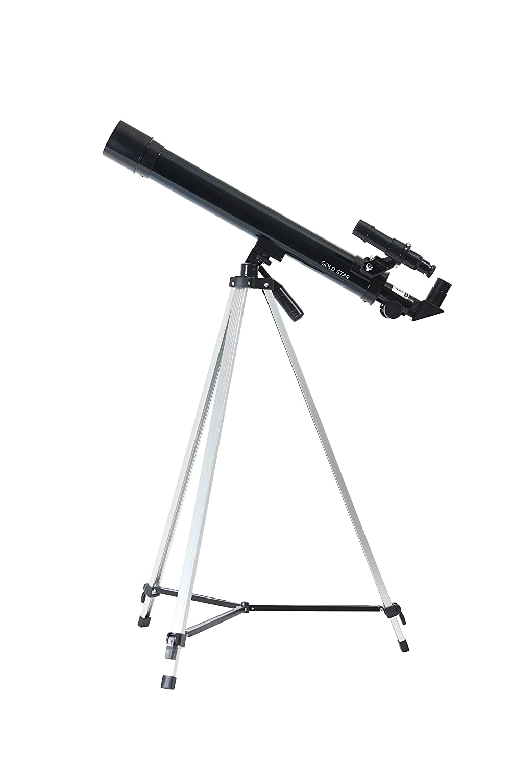 16位：GOLDSTAR 60050-BKW 天体望遠鏡