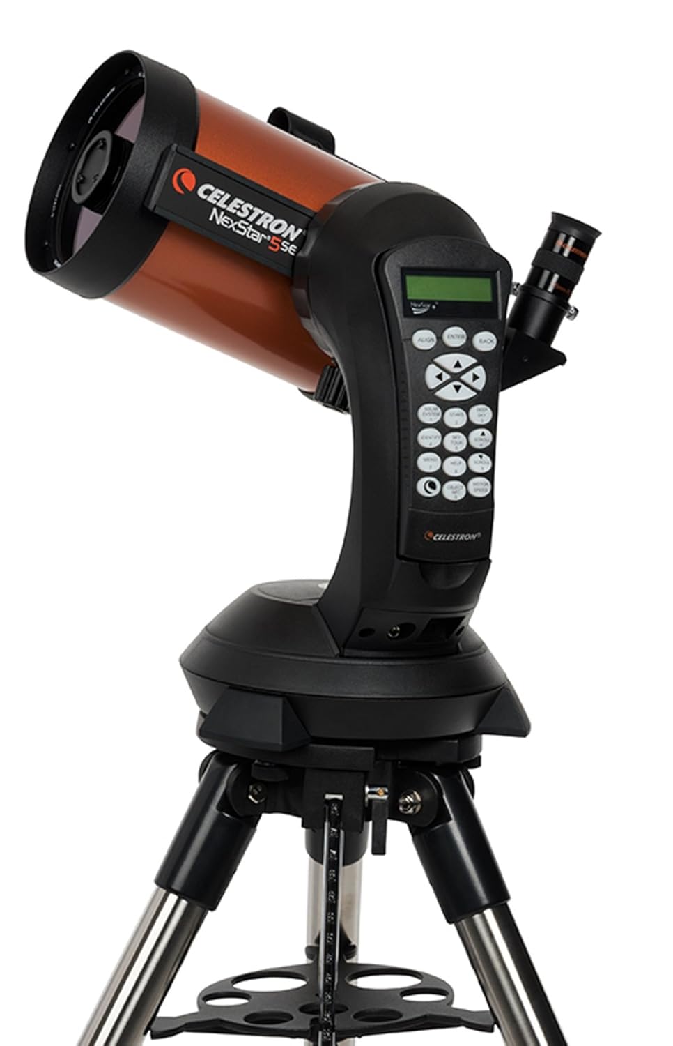 19位：CELESTRON 天体望遠鏡 NexStar5SE シュミットカセグレン