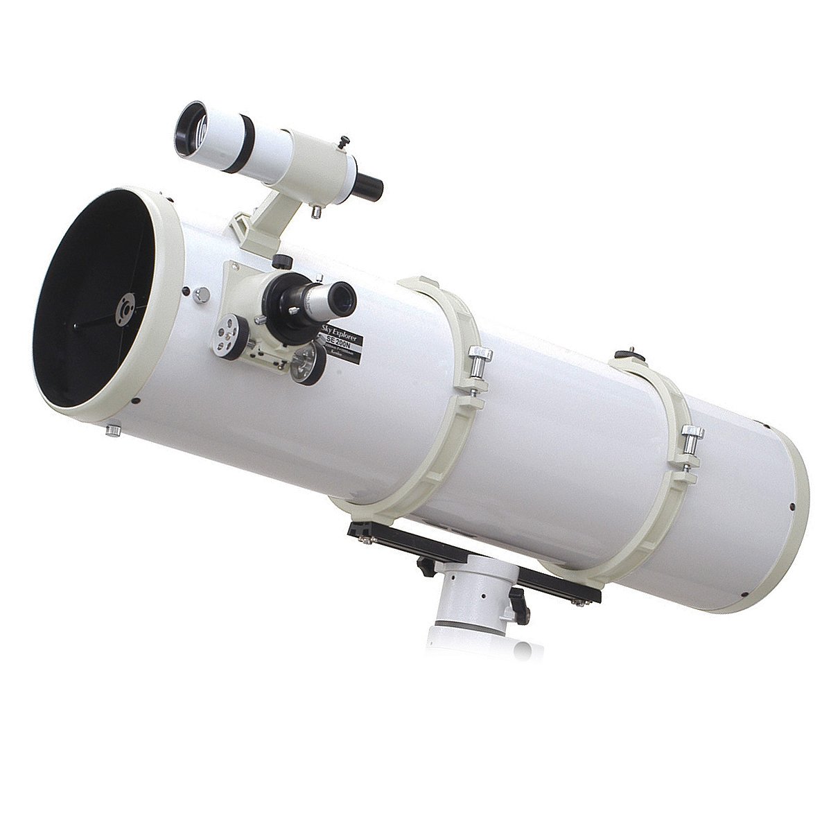 18位：Kenko 天体望遠鏡 NEW Sky Explorer SE200N CR 鏡筒のみ