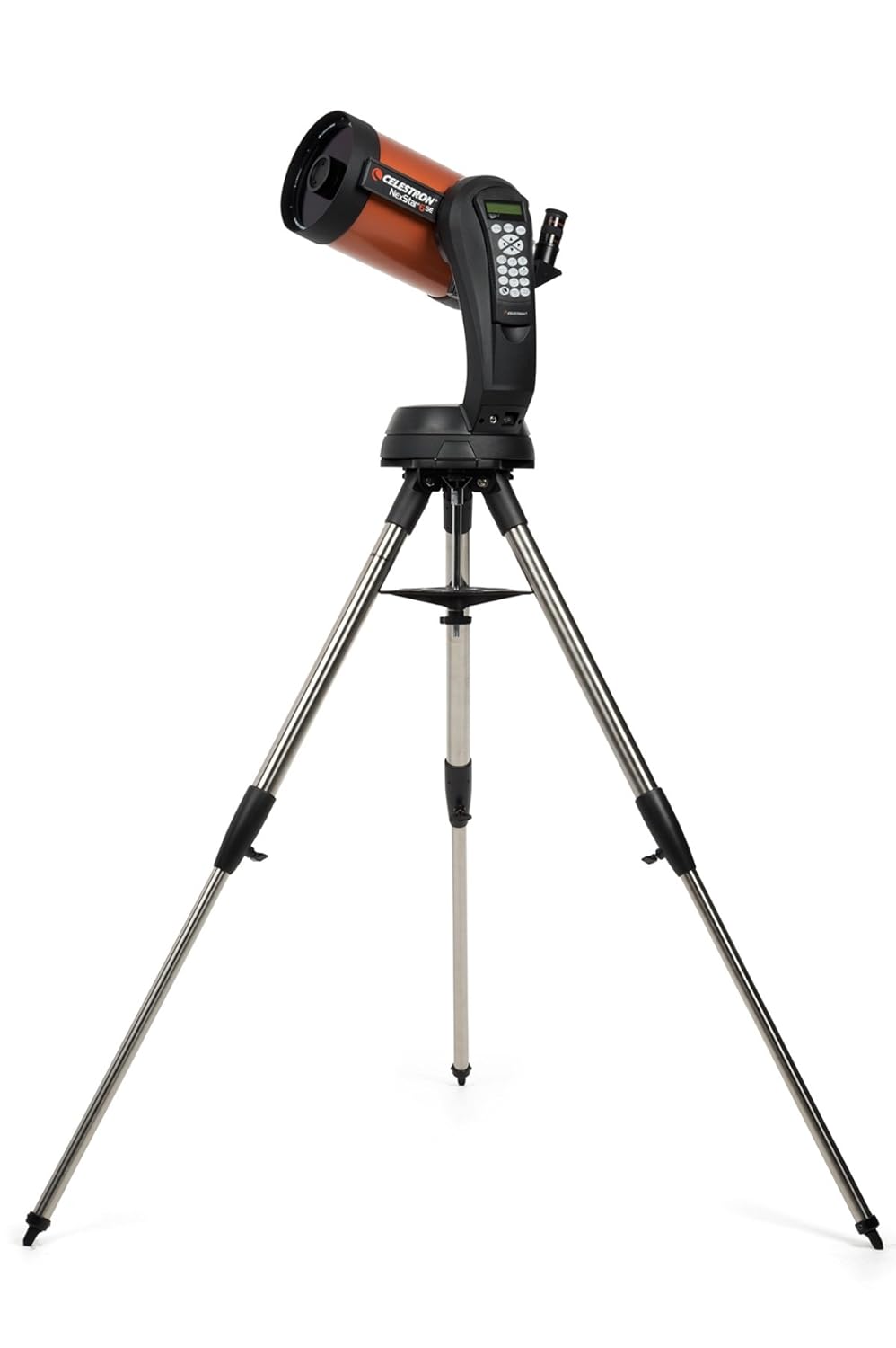 10位：CELESTRON 天体望遠鏡 NexStar6SE シュミットカセグレン 自動導入経緯台式