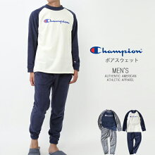 Champion メンズ 裏毛スウェット