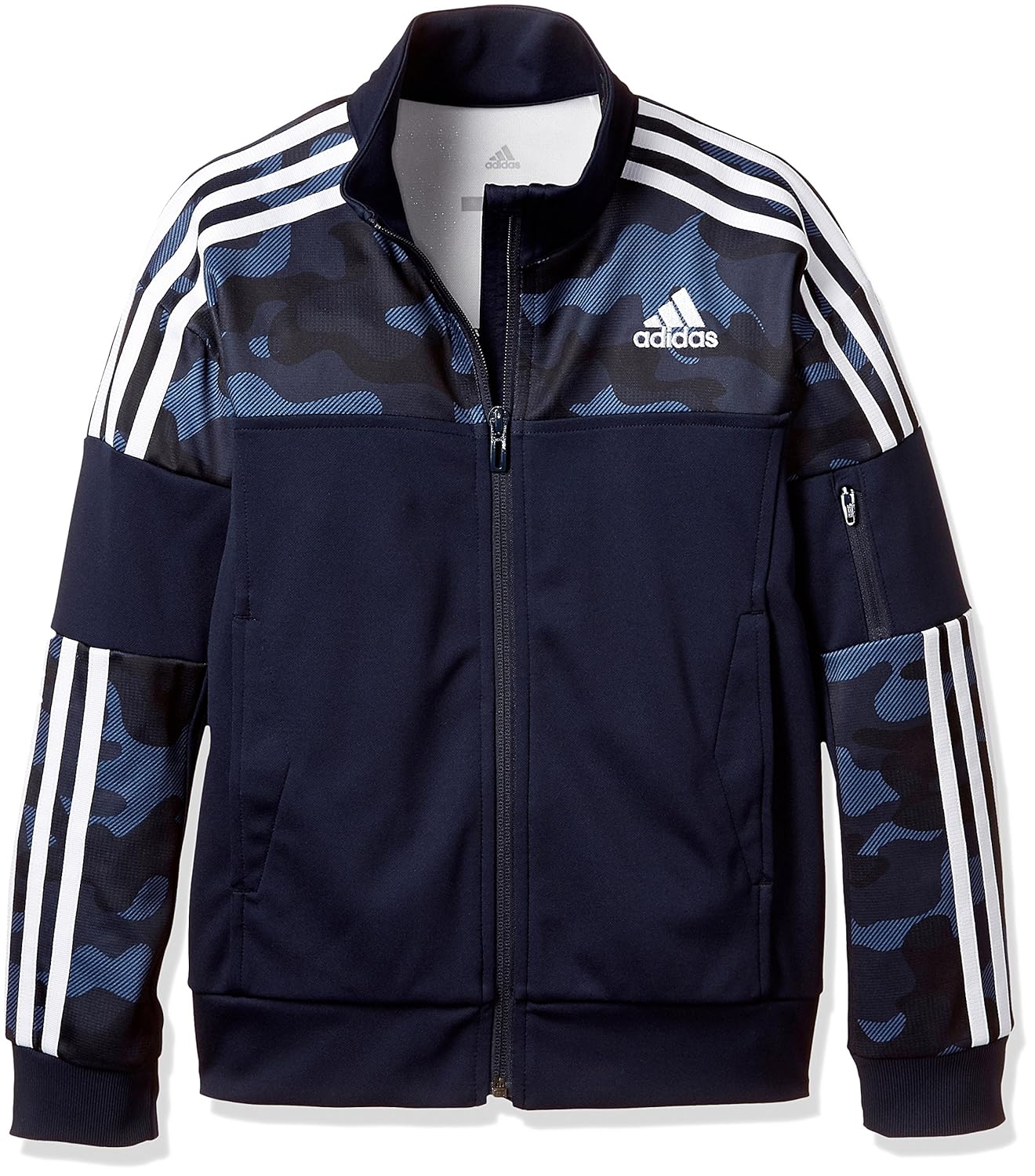 12位：adidas(アディダス) 　トレーニングウェア adidasDAYS’ ジャージ 