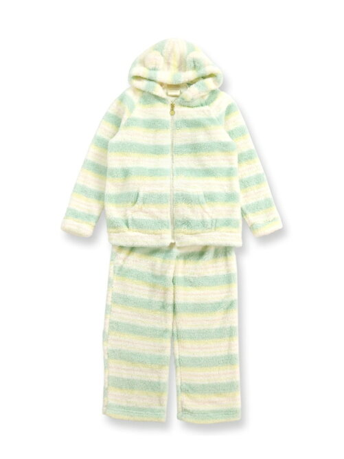 12位：memory fleece マイクロフリースkids