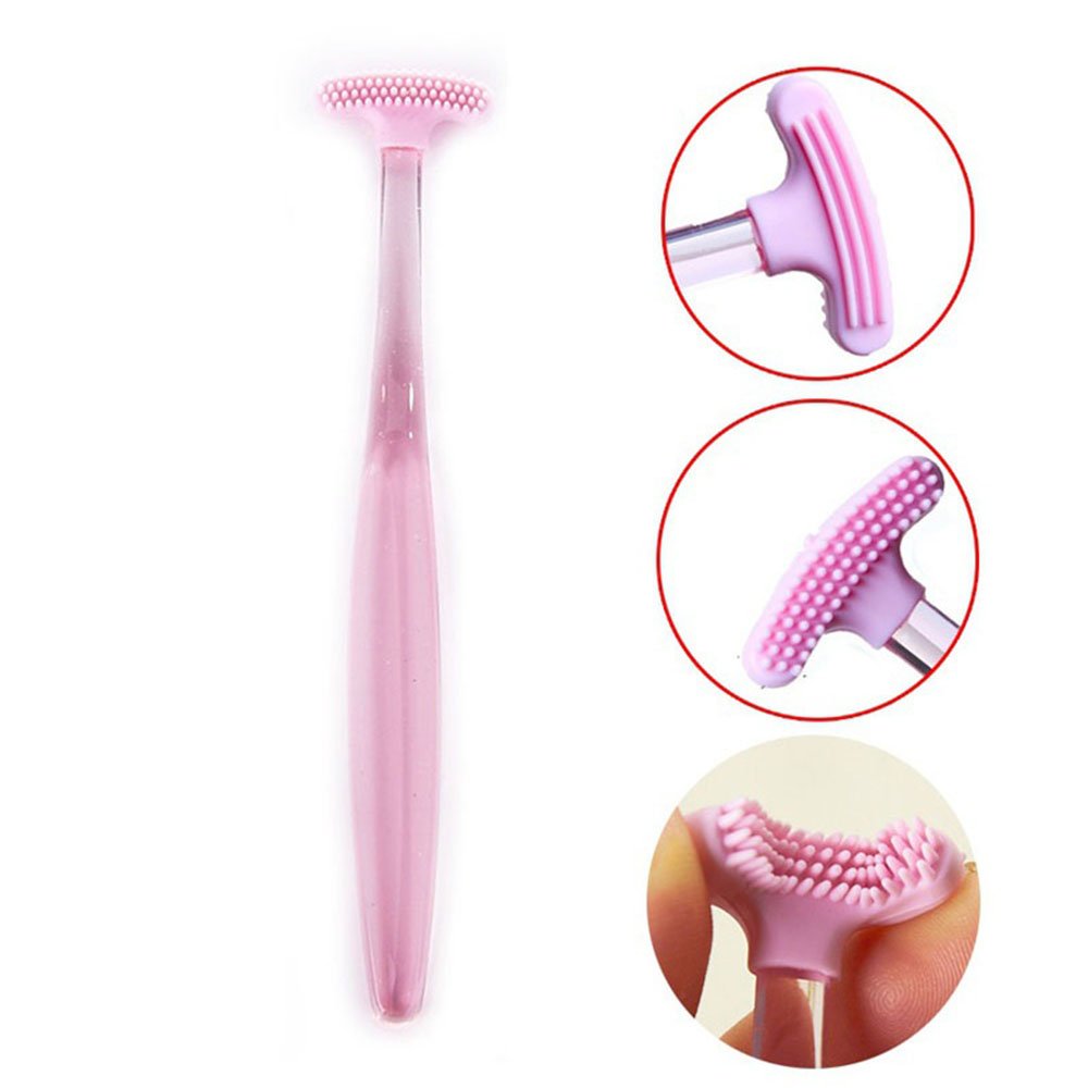 10位：Tendouko 舌ブラシ