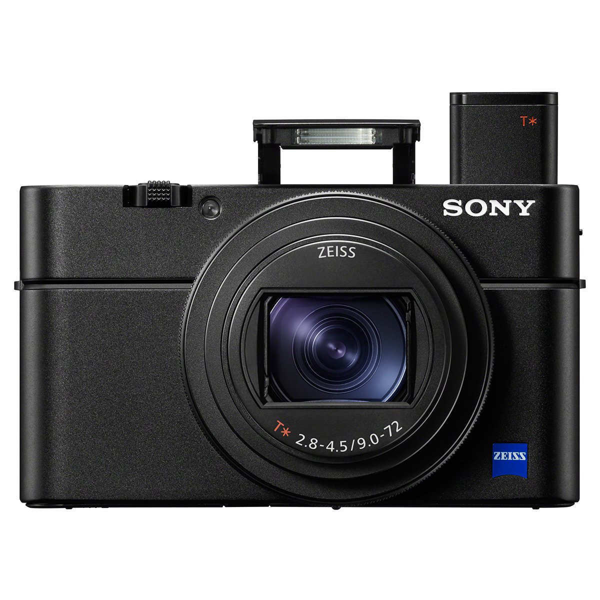 3位：ソニー SONY コンパクトデジタルカメラ サイバーショット Cyber-shot DSC-RX100M6