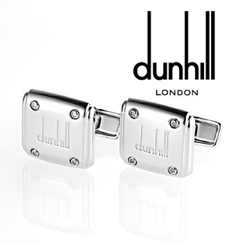 DUNHILL カフス DH-117