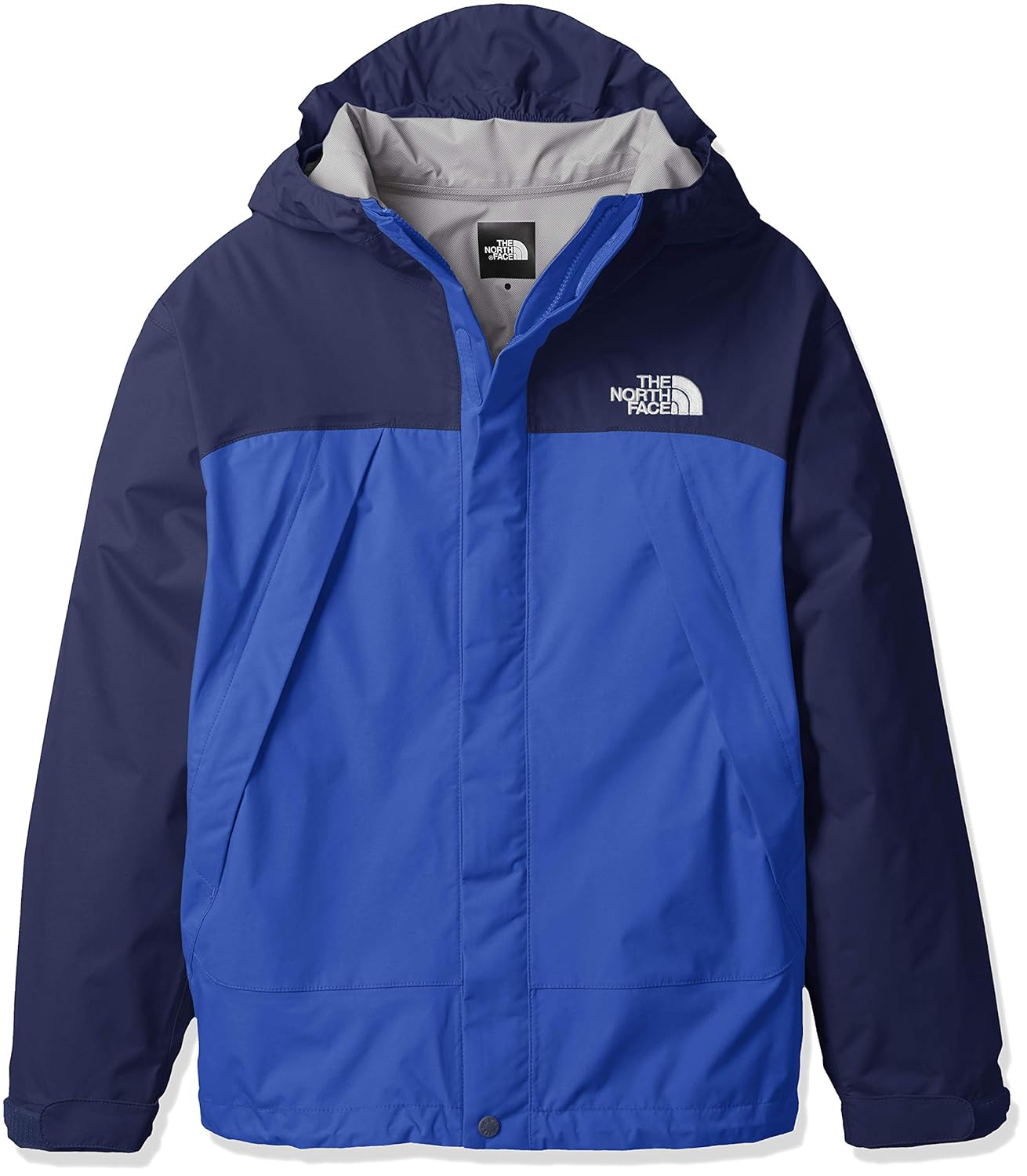 10位：THE NORTH FACE(ザノースフェイス)ドットショットジャケット