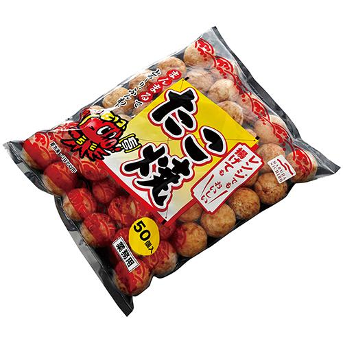 11位　マルハニチロ 徳用たこ焼 １ｋｇ（５０個）