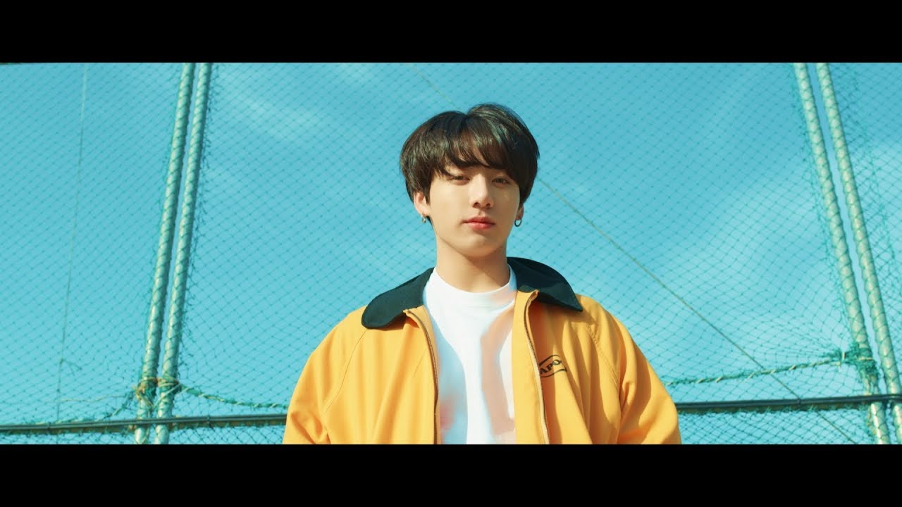 BTS (방탄소년단) 'Euphoria : Theme of LOVE YOURSELF 起 Wonder' - YouTube