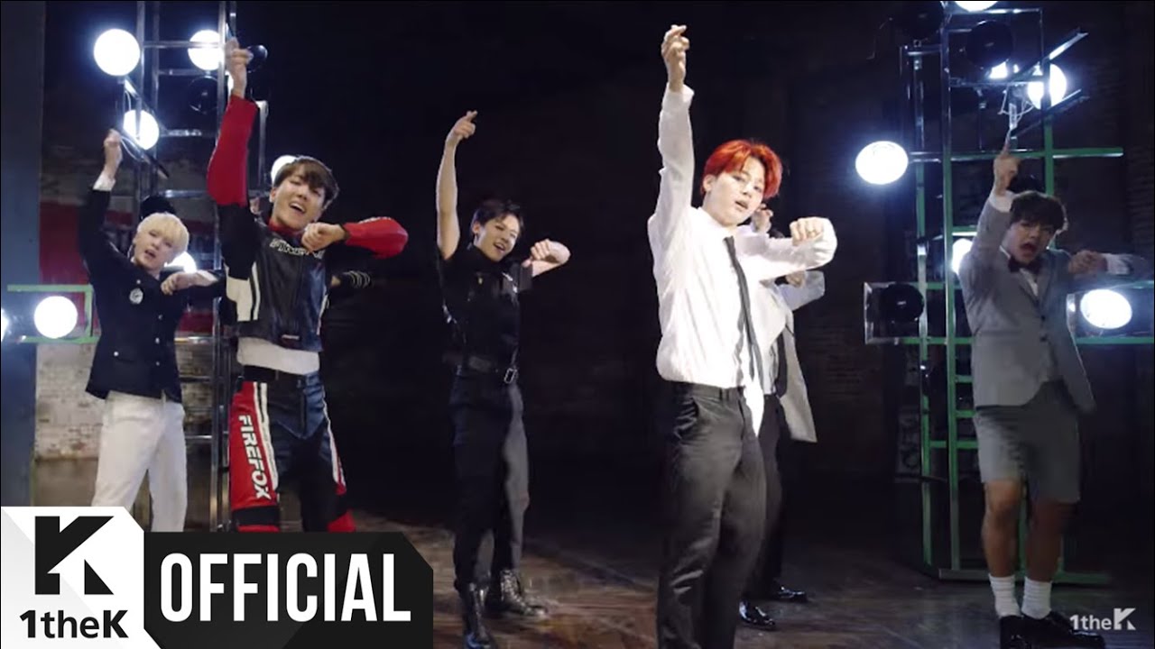 [MV] BTS(방탄소년단) _ DOPE(쩔어) - YouTube