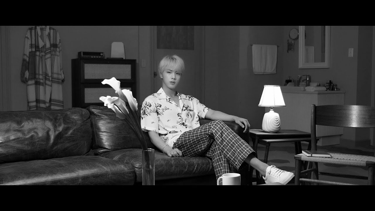 BTS (방탄소년단) LOVE YOURSELF 結 Answer 'Epiphany' Comeback Trailer - YouTube
