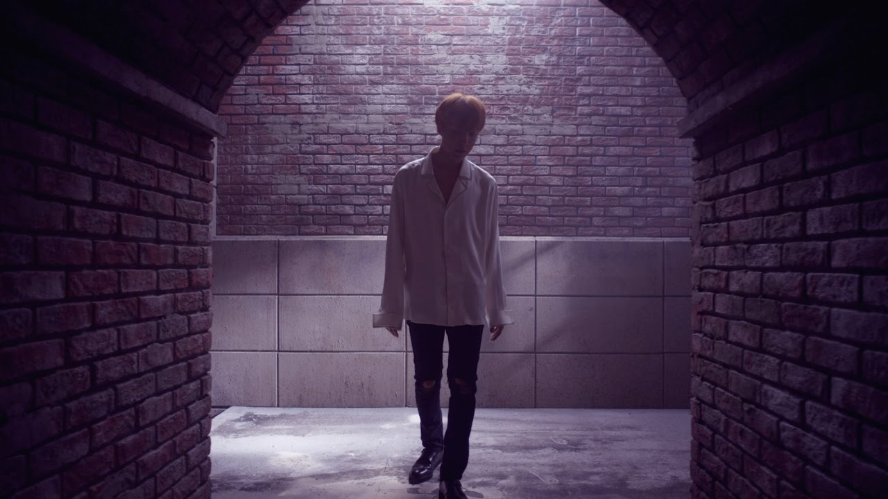 BTS (방탄소년단) WINGS 'Boy Meets Evil' Comeback Trailer - YouTube