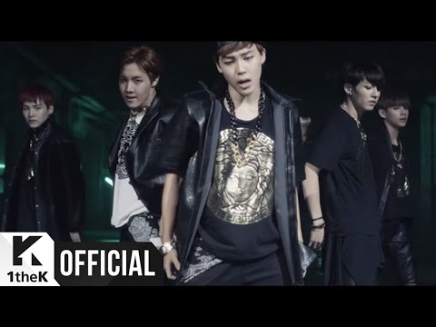 [MV] BTS(방탄소년단) _ Danger - YouTube