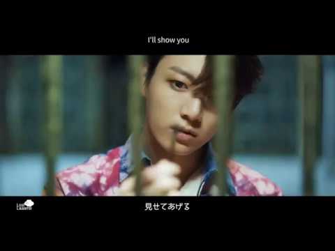 日本語字幕 歌詞 かなるび BTS (防弾少年団) Magic Shop (魔法の店) - LOVE YOURSELF 転 'TEAR '(FMV: A Story of Jungkook) - YouTube