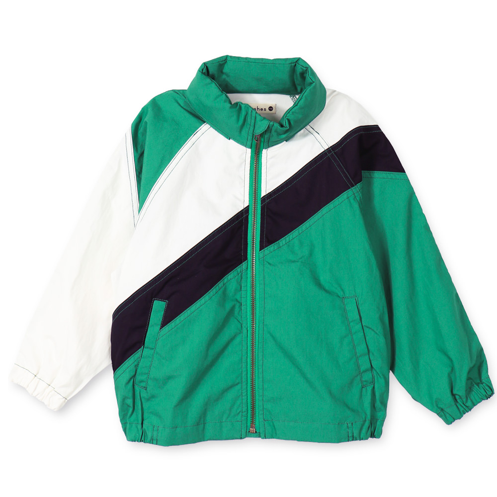 14位：branshes　切り替え配色ジャケット