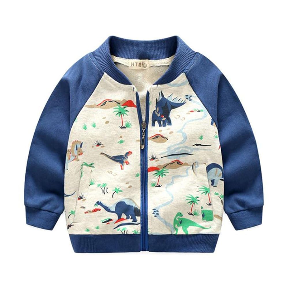 9位：FEVON　ジャンパー