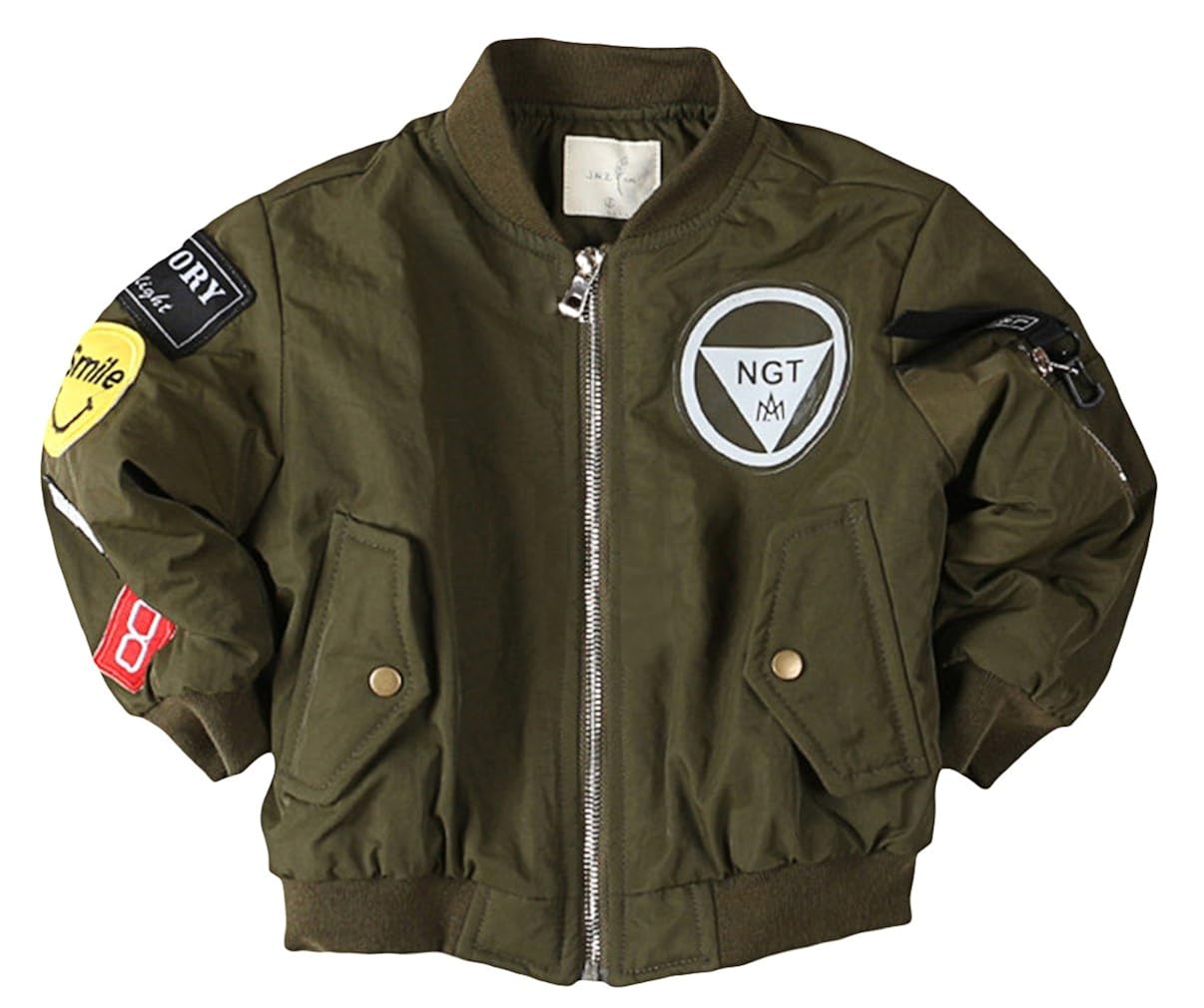 10位：C-Princess 男の子 スタジャン 