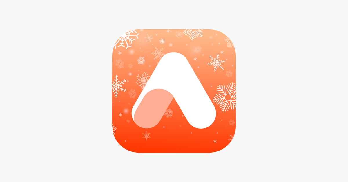 ‎「AirBrush - 完璧な簡単 ビューティ・セルフエディ」をApp Storeで