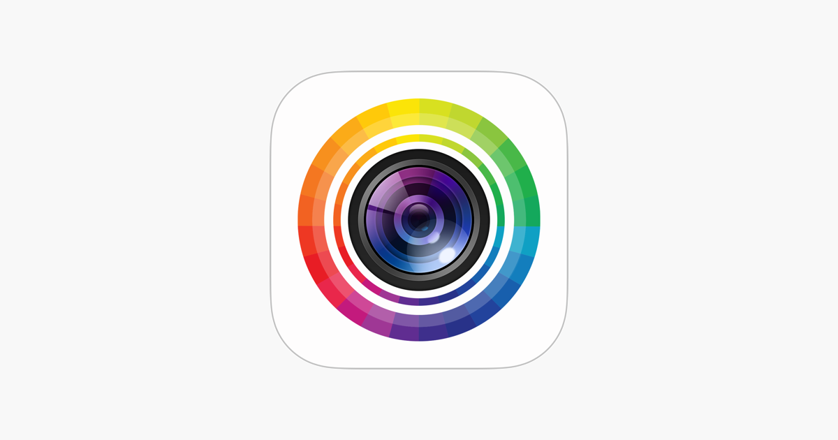       ‎「PhotoDirector - 写真加工 & 背景加工アプリ」をApp Storeで    