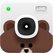 LINE Camera - Photo editor - Apps on Google Play