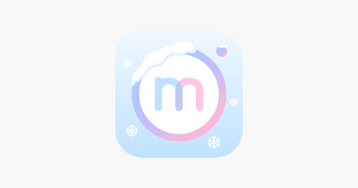 ‎「moru-自然に盛れる！フリューの高画質カメラ」をApp Storeで