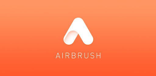 AirBrush-自撮りをで自然編集できるプロ級の編集アプリ - Google Play のアプリ