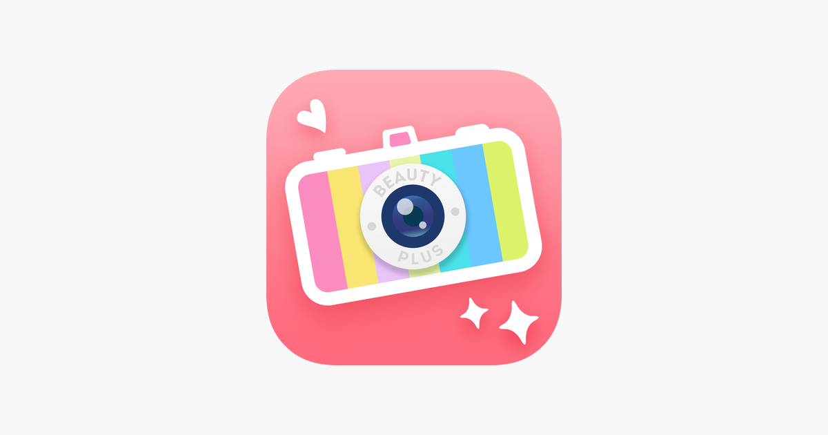 ‎「BeautyPlus - 撮影、編集、フィルター」をApp Storeで