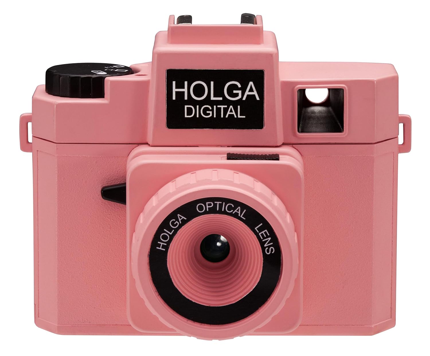 1位：HOLGA DIGITAL Pink