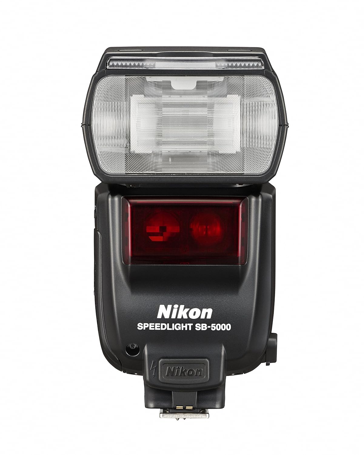 3位：Nikon フラッシュ スピードライト SB-5000