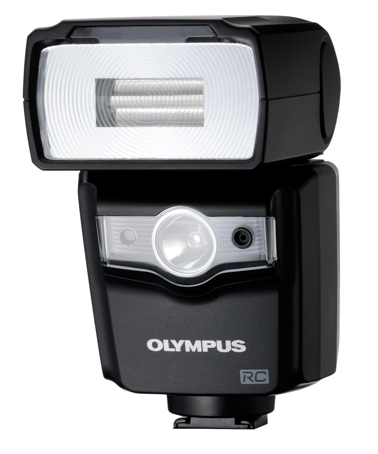 16位：OLYMPUS フラッシュ ミラーレス一眼用 FL-600R