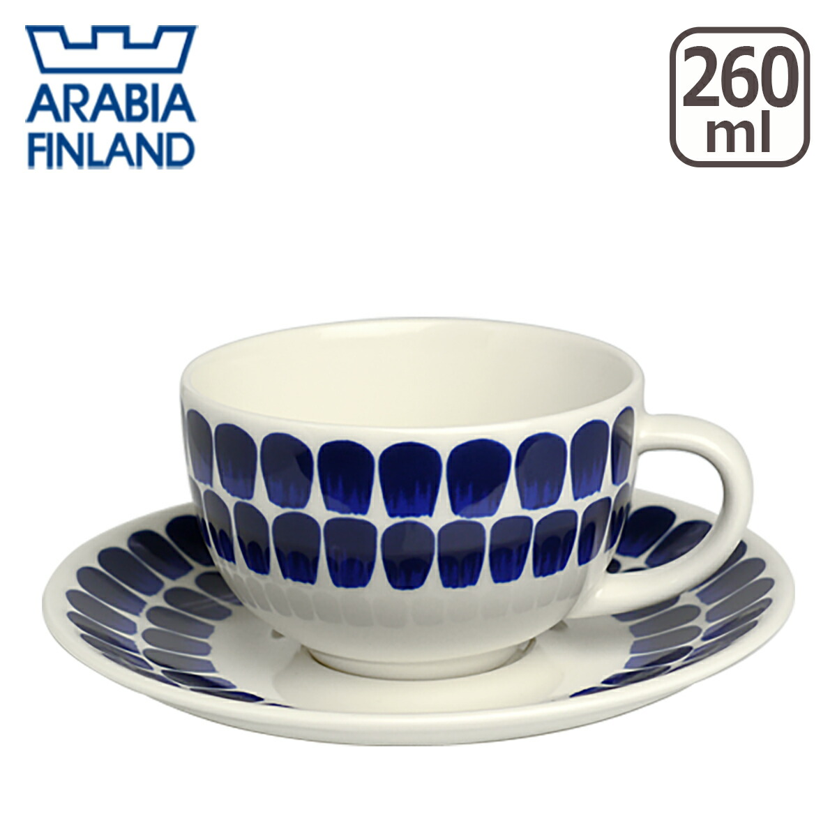 19位　アラビア（Arabia） 24h トゥオキオ