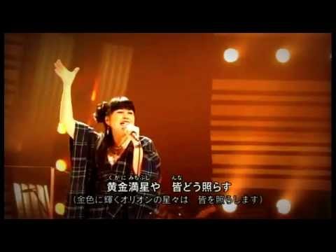 夏川りみ 『アメージング・グレース』amazing grace - YouTube