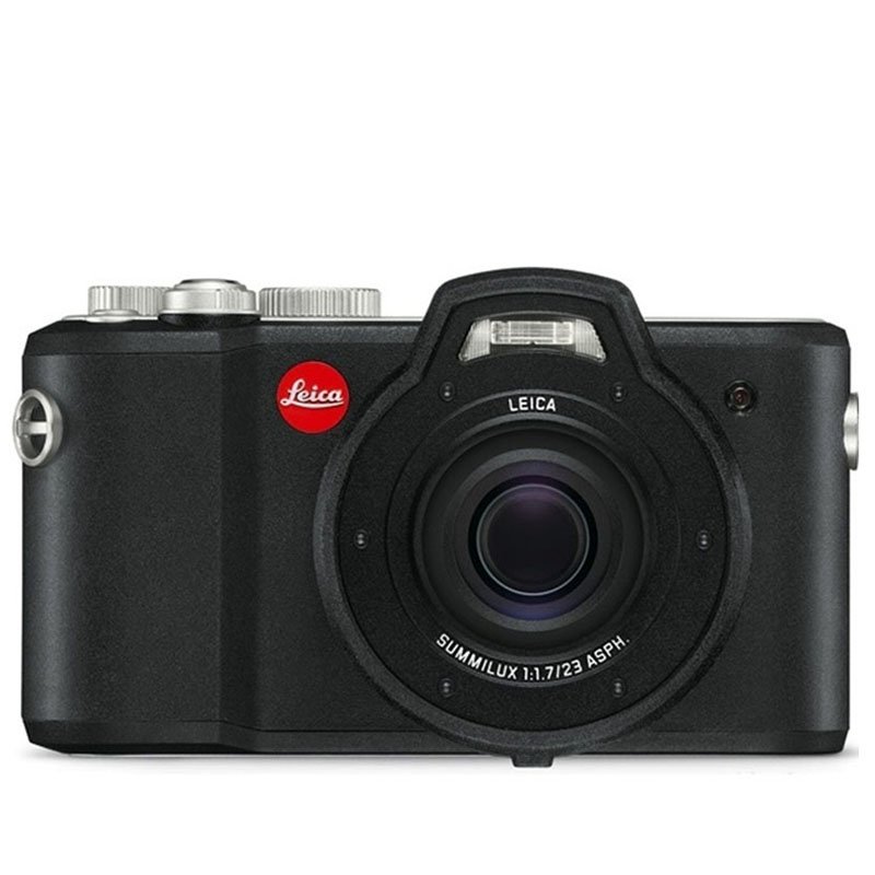 19位：Leica X-U (Typ 113) Under water Digital Camera (18435) by Leica