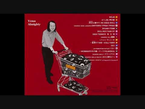 Tatsuro Yamashita - 02 - I'm in love with your voice/ 君の声に恋してる [RARITIES 2002] - YouTube