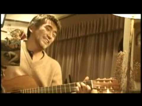 玉置浩二　　しあわせのランプ - YouTube
