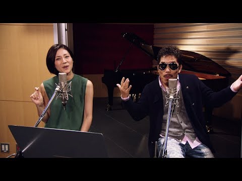 鈴木雅之 カヴァーアルバム『DISCOVER JAPANⅢ』収録「涙くんさよなら」 - YouTube