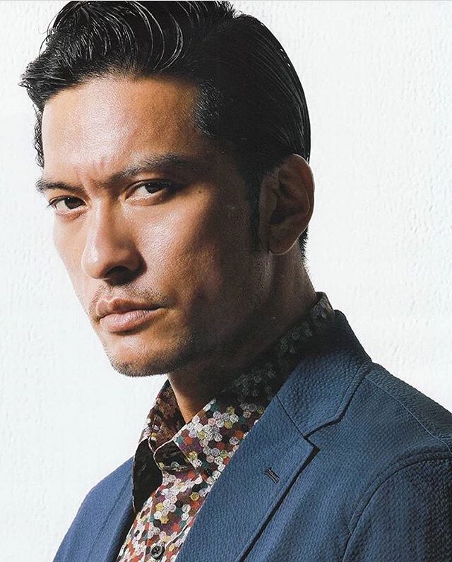 ９位　長瀬智也