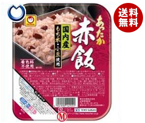 5位　東洋水産  あったか 赤飯  170g×20(10×2)個入