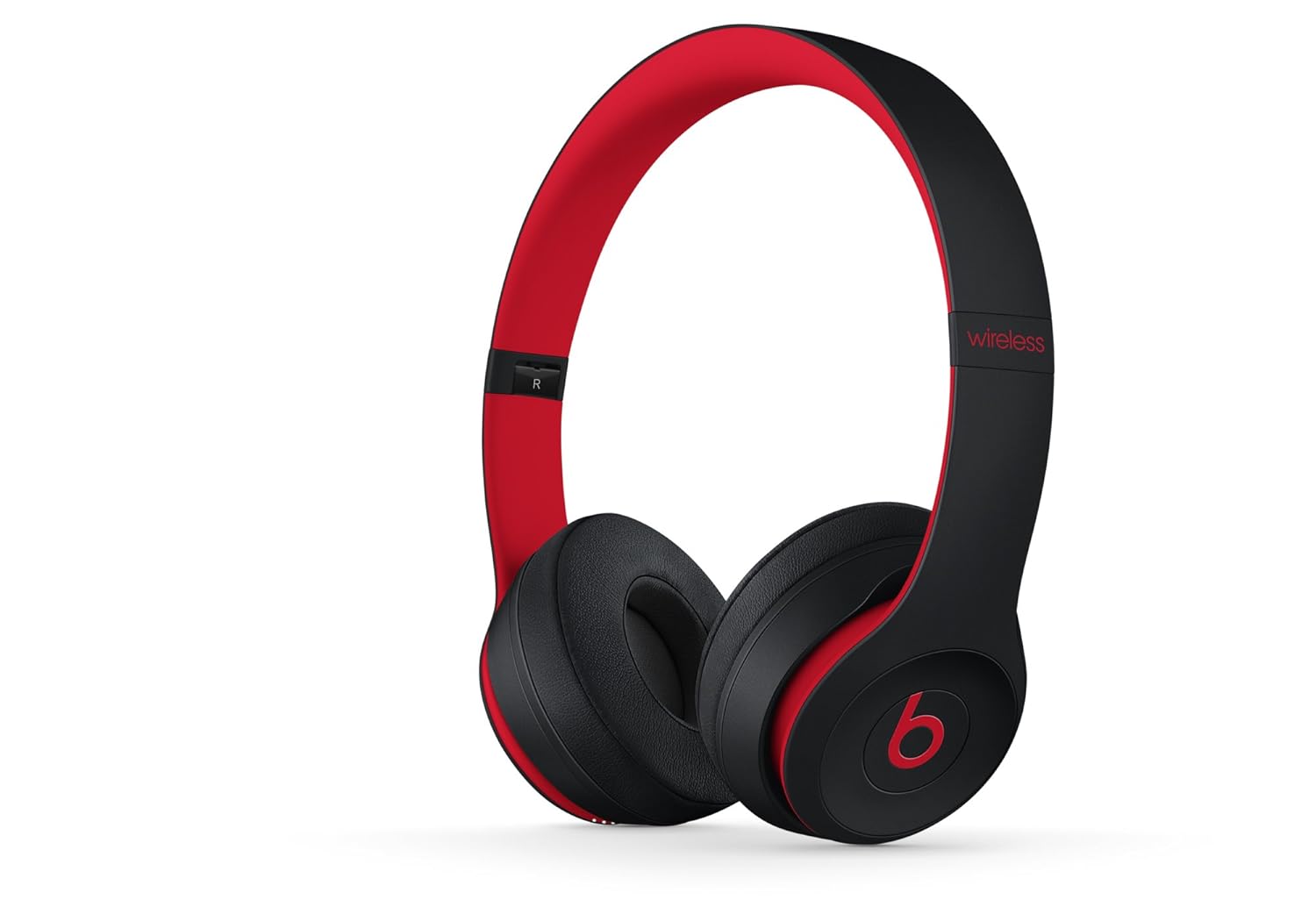 5位：Beats by Dr.Dre ワイヤレスオンイヤーヘッドホン Beats Solo3 Wireless 