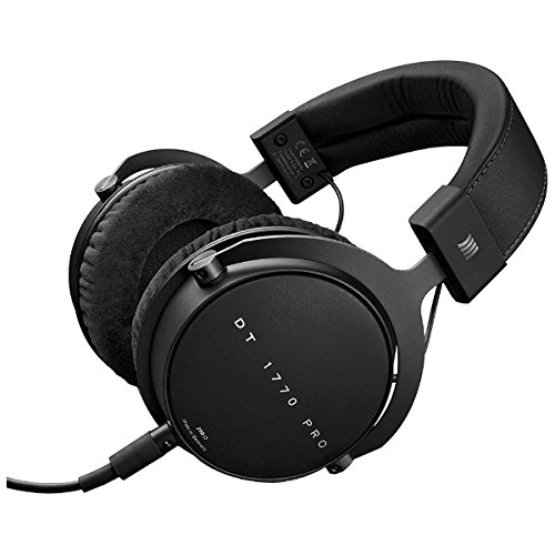 12位：ティアック 密閉型プロフェッショナルモニターヘッドホン beyerdynamic DT 1770 PRO DT1770PRO