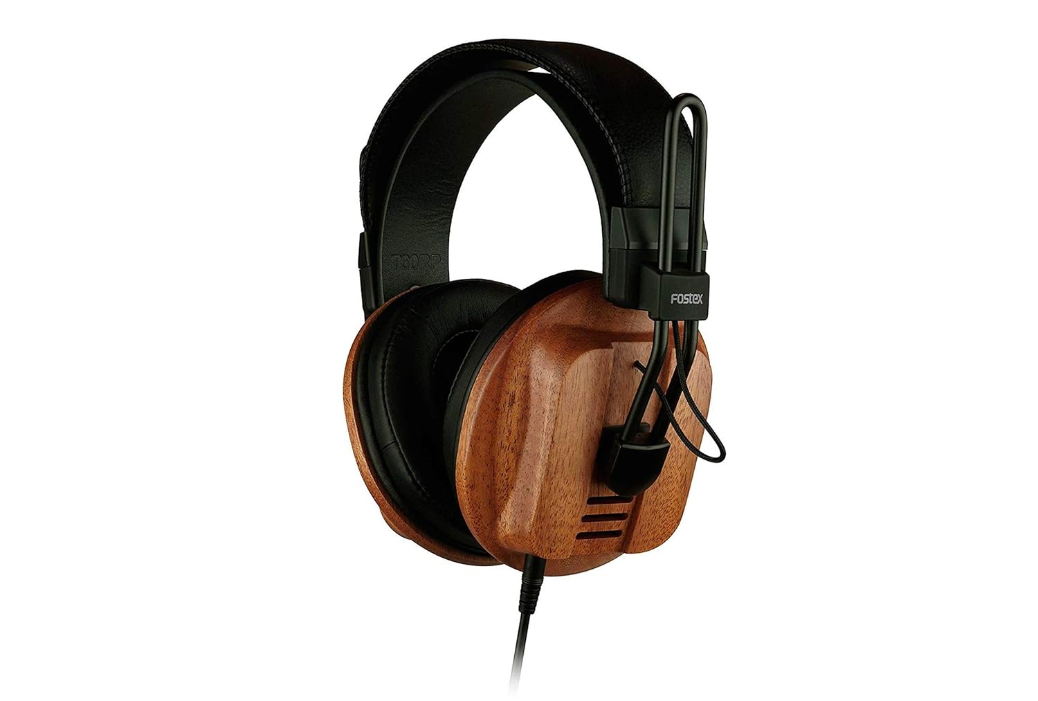 16位：FOSTEX ヘッドホン T60RP