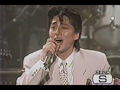 米米CLUB - Paradise (1987 初期メンバー) - YouTube
