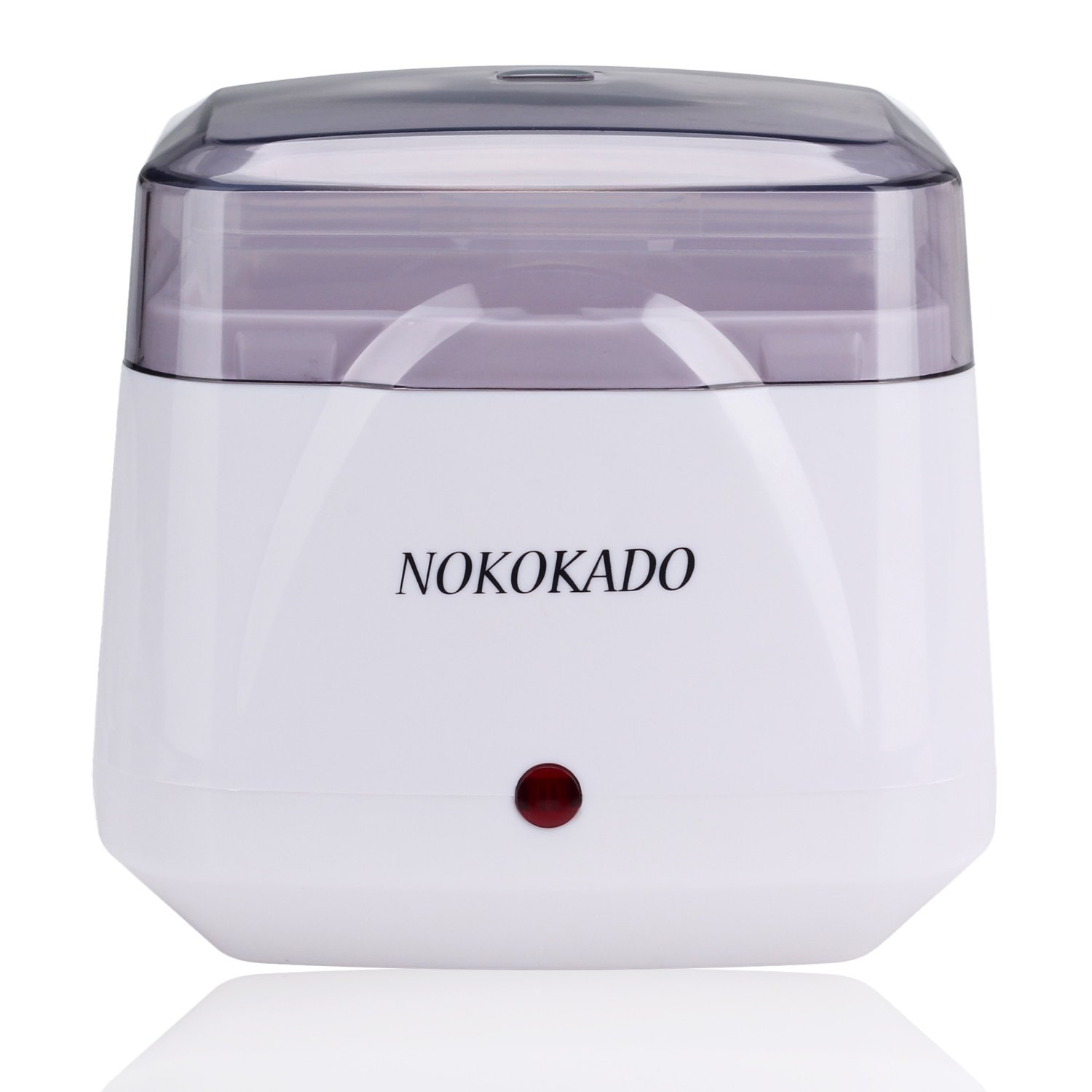 14位：NOKOKADO ヨーグルトメーカー 自家製ヨーグルト 750ml 簡単作り