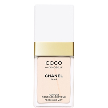 20位　シャネル ココ マドモアゼル ヘアミスト 35ml CHANEL COCO 