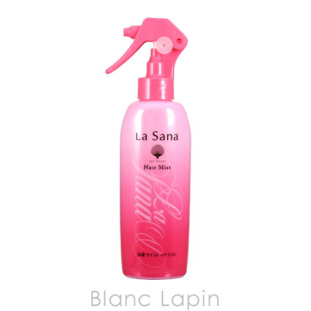 25位　ラサーナ LA SANA 海藻ヘアミスト 200ml